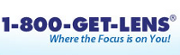 1-800-GET-LENS Coupons