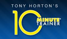 10-Minute Trainer Coupons