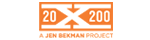 20x200 Coupons