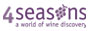 4 Seasons Wine Coupons