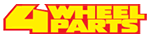 4WheelParts Coupons