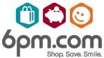 6pm Coupons