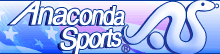 Anaconda Sports Coupons
