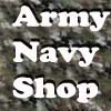 ArmyNavyShop Coupons