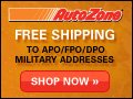 AutoZone Coupons