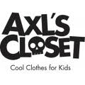 Axl's Closet Coupons