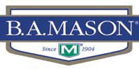 B.A. Mason Coupons