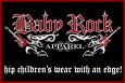 Baby Rock Apparel Coupons