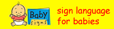 Baby Signs Coupons