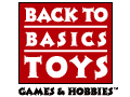 Back to Basics Toys Coupons
