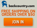 BackCountry.com Coupons