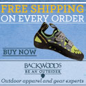 Backwoods Coupons