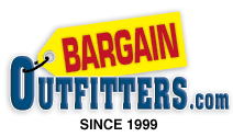Bargain Outfitters Coupons