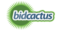 Bid Cactus Coupons