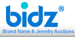 Bidz Coupons