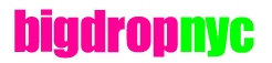 Big Drop NYC Coupons