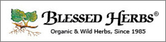 Blessed Herbs Coupons