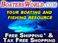 Boaters World Coupons
