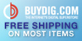 BuyDig Coupons