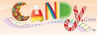 Candy.com Coupons