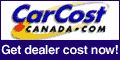 CarCostCanada.com Coupons