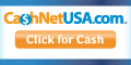 CashNetUSA Coupons