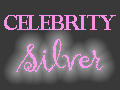 Celebrity Silver Coupons