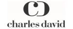 Charles David Coupons