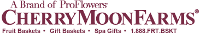 Cherry Moon Farms Coupons