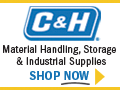 C&H Distributors Coupons