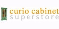 Curio Cabinets Inc. Coupons