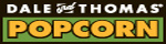 Dale & Thomas Popcorn Coupons