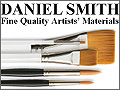 Daniel Smith Artists Materials Coupons