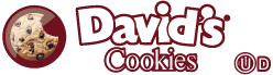 David's Cookies Coupons