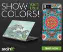 Skinit Coupons