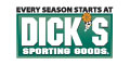 Dick's Sporting Goods Coupons