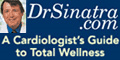 Dr. Sinatra - Omega Q Plus Coupons