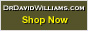 Dr. Williams Coupons