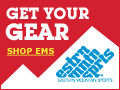 Eastern Mountain Sports Coupons