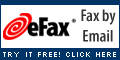 eFax Coupons