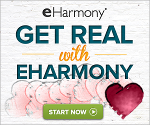 eHarmony Coupons