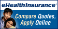 eHealthInsurance Coupons