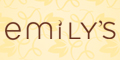Emily's Chocolates Coupons