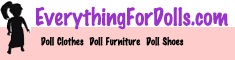 Everything For Dolls Coupons