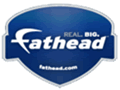 Fathead Coupons