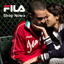 Fila.com Coupons