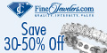 Fine Jewelers Coupons