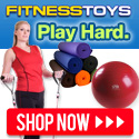 Fitness Toys Coupons