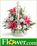Flower.com Coupons