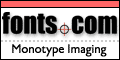 Fonts.com Coupons